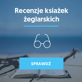 Recencje książek żeglarskich