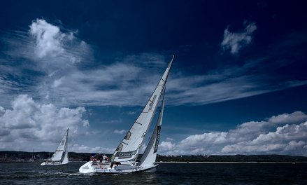 Sopot Match Race - Playoff wyłoniły półfinalistów.