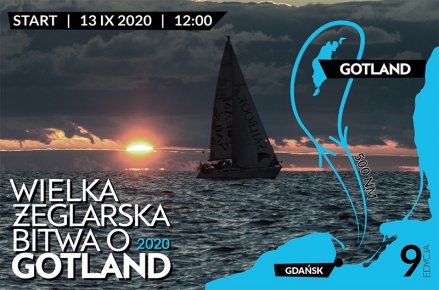 Niespełna tydzień do startu Bitwy o Gotland