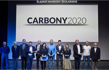 Znamy laureatów Carbonów 2020