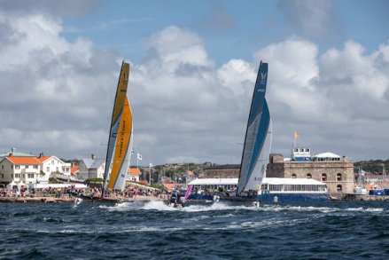 IP Energa Sopot Match Race 2016 - podsumowanie