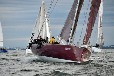 48 jachtów w 62. regatach Gdynia-Władysławowo-Gdynia