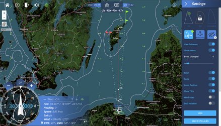 Wystartuje wirtualna wersja Bitwy o Gotland. Nawiązujemy współpracę z Realsail.