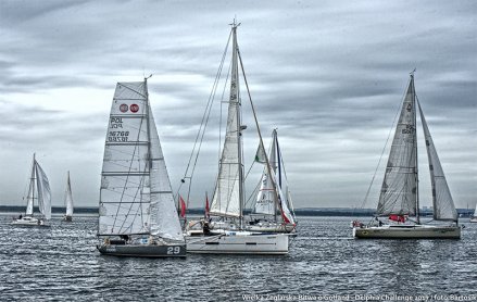 Bitwa o Gotland - Ostatnie przygotowania