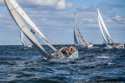 Bitwa o Gotland - Po pierwszej dobie