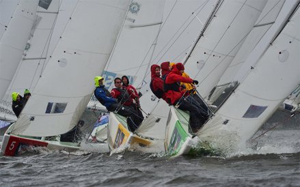 Polska Liga Żeglarska - Finał