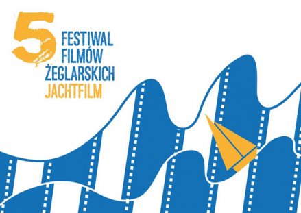 5 Festiwal Filmów Żeglarskich JachtFilm odbędzie się w dniach 28-29 listopada 2015 roku w Warszawie.