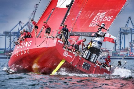 Żeglarzy ciągnie na Górki. Start regat LOTOS Nord Cup Gdańsk 2022 już w ten weekend.