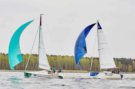 Rybnik Match Race 2018 - finał sezonu meczowego w Polsce