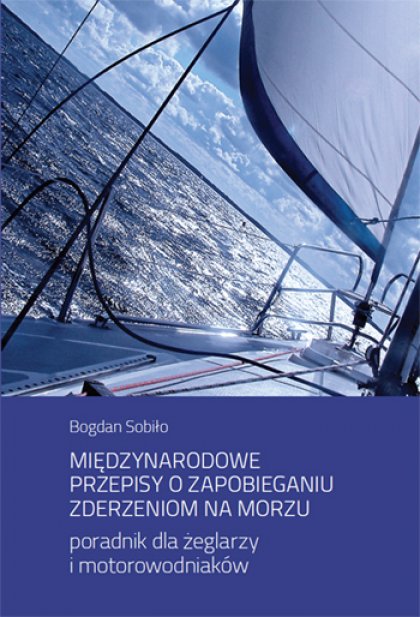 MPZZM - poradnik dla żeglarzy i motorowodniaków