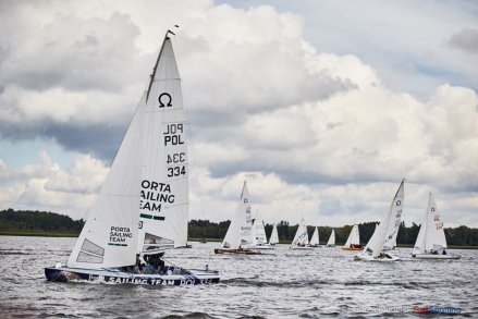 Finał Porta Pucharu Polski Klasy Omega w Świebodzinie