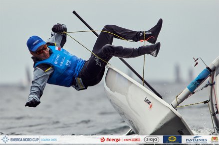 Pierwszy weekend Energa Nord Cup Gdańsk 2025 za nami