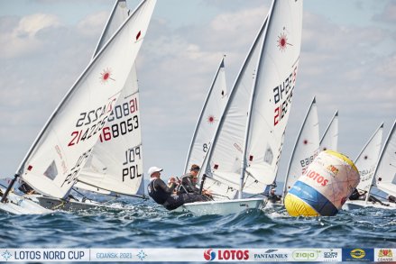 Co dalej na LOTOS Nord Cup Gdańsk 2021