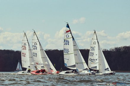 Rywalizacja w Omega Cup 2022 rozpoczęta