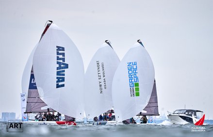 SportVita obejmuje prowadzenie w 1 Lidze