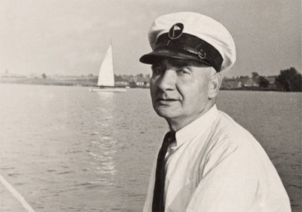 Uhonorujmy legendy pomorskich klubów żeglarskich!