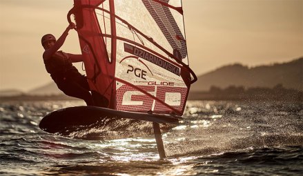 Mistrzostwa świata olimpijskim testem polskich windsurferów