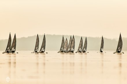 Bojerowcy z workiem medali. Mistrzostwa Polski, Europy i Świata w cieniu „hollywoodzkiego lodu”