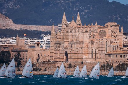 Puchar Świata na Majorce otwiera kolejny cykl olimpijski do Los Angeles 2028