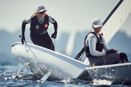 Ponad 1200 żeglarzy na Majorce. Polacy rozpoczynają sezon na Trofeo Princesa Sofia