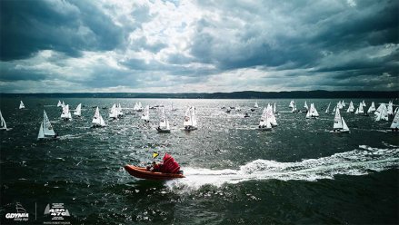 24 edycja Gdynia Sailing Days przesza do historii!