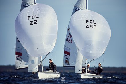 Gdynia gospodarzem żeglarskiej elity – rozpoczynają się Mistrzostwa Świata w klasie 470