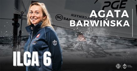 Barwińska, Damasiewicz i Żakowski z rekomendacją na Paryż