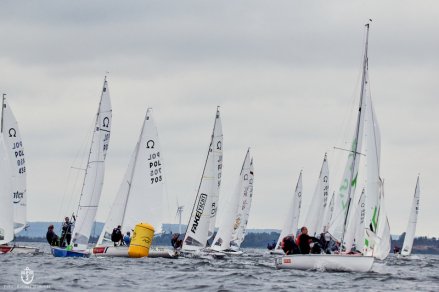 450 zawodników, 8 klas, 3 dni – Puck gościł drugą część Mistrzostw Polski