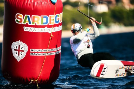 Żeglarze z niepełnosprawnościami z dwoma medalami Mistrzostw Europy w klasie Hansa 303.