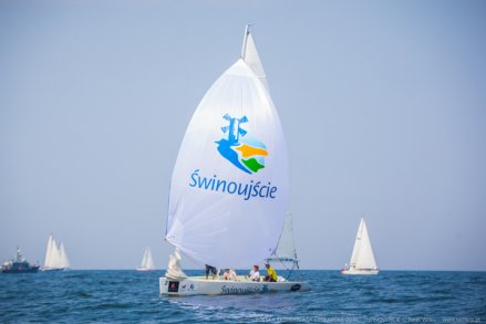 Świnoujście Match Race. Na Świnie ponownie będzie się działo!