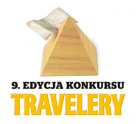 TRAVELERY 2014 - nagroda dla Mirosława Lewińskiego za rejs dookoła świata!