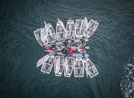 Nagrody konkursu Pantaenius Jacht Foto 2022 rozdane!