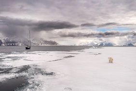 Żeglarskie emocje znów w centrum kadru. Trwa XV edycja konkursu Pantaenius Yacht Photo.