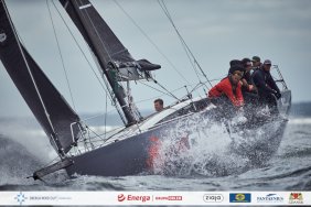 Energa Nord Cup Gdańsk 2026. Czternaście dni, ponad dwadzieścia klas i wszystkie oblicza żeglarstwa