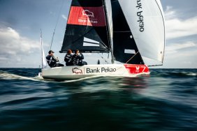 Rusza kolejny sezon Polskiej Ligi Żeglarskiej!