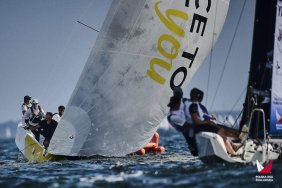 Polska Liga Żeglarska ogłasza plan na sezon 2026