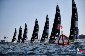 Polska Liga Żeglarska powiększa flotę jachtów!