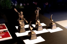 Żeglarskie Gryfy rozdane