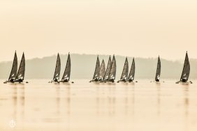 Bojerowcy z workiem medali. Mistrzostwa Polski, Europy i Świata w cieniu „hollywoodzkiego lodu”