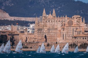 Puchar Świata na Majorce otwiera kolejny cykl olimpijski do Los Angeles 2028