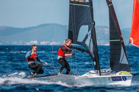 Polacy z solidnym występem na Majorce – Trofeo Princesa Sofia jako wartościowy test przed sezonem