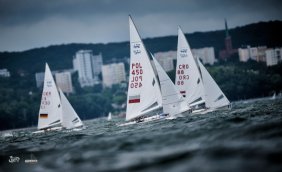 LOTTO Gdynia Sailing Days – sześć tygodni rywalizacji i żeglarskich emocji