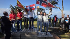 Historyczny medal i cztery miejsca w światowej czołówce. Polacy zakończyli Mistrzostwa Świata klas 49er, 49erFX i Formula Kite