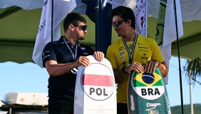 Dwa 4. miejsca w klasie Formula Kite oraz 7. w klasie 470 – to wyniki Polaków w Mistrzostwach Europy