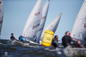 Od debiutantów po medalistów mistrzostw świata. Puchar PZŻ zakończył się w Krynicy Morskiej