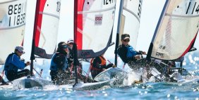 Olimpijczycy wracają do rywalizacji, a marina zamieni się w centrum wakacyjnych atrakcji. LOTTO Gdynia Sailing Days już od 20 czerwca