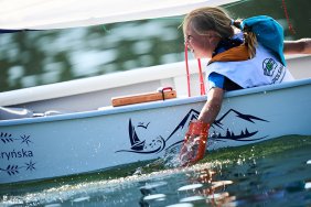 Wielki Start PGE PolSailing: rozpoczynamy 13. rok upowszechniania żeglarstwa