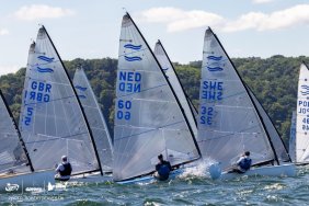 Gdynia ponownie stolicą europejskiego Finna