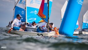 Żeglarstwo, dziecięca radość i… skoki narciarskie latem? Gdynia Sailing Days 2025