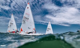 Pierwszy tydzień Gdynia Sailing Days dobiegł końca. Poznaliśmy zwycięzców Puch